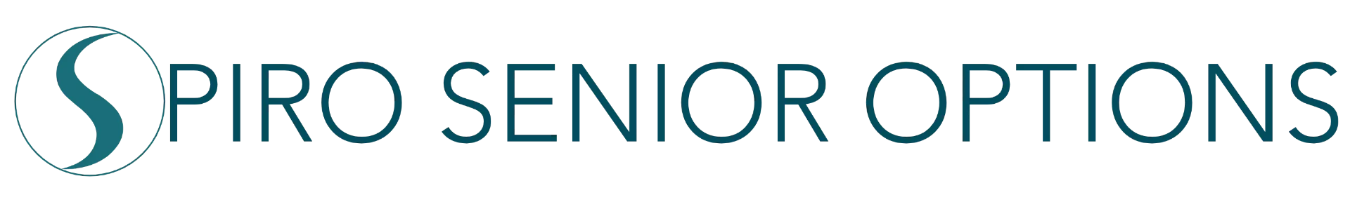 Spiro Senior Placement